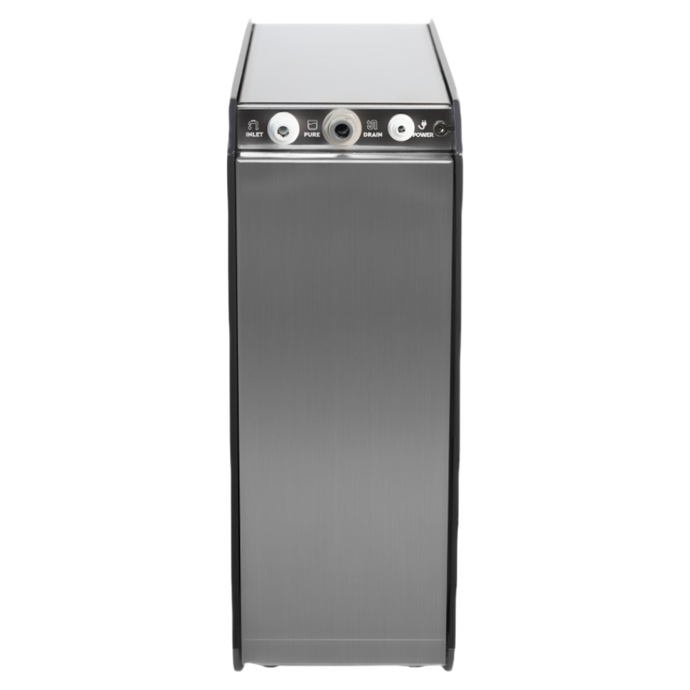 Фільтр зворотного осмосу Ecosoft RObust 4000 Фільтр зворотного осмосу Ecosoft RObust 4000